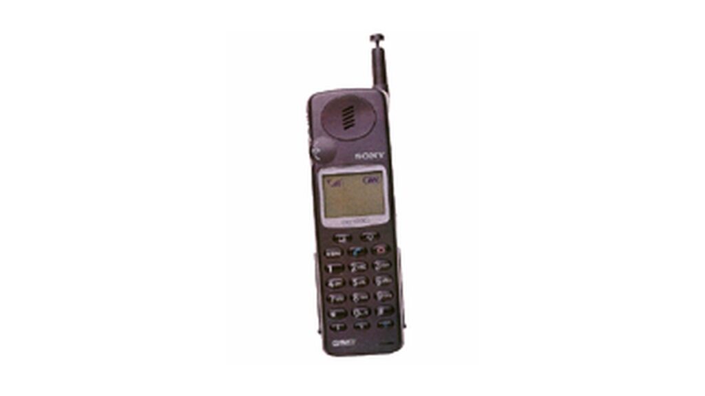 Spesifikasi Lengkap Sony CM-DX 2000 Kamera N/A Baterai 1800mAh