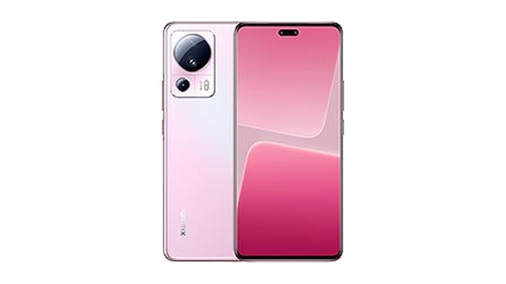Spesifikasi Lengkap Xiaomi 13 Lite Kamera 50MP Baterai 4500mAh