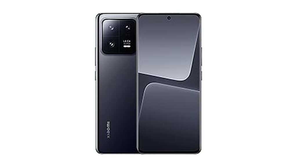 Spesifikasi Lengkap Xiaomi 13 Pro Kamera 3MP Baterai 4820mAh